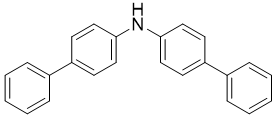 二（4-聯(lián)苯基）胺