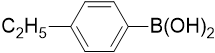 4-乙基苯硼酸