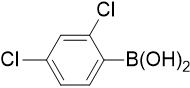 2,4-二氯苯硼酸