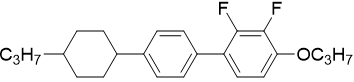 4’-(反式-4-丙基環(huán)己基)-2,3-二氟-4-丙氧基聯(lián)苯