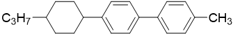 4-甲基-4'-(反式-4-丙基環(huán)己基)-1,1'-聯(lián)苯