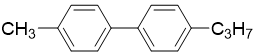 4-丙基-4’-甲基聯(lián)苯