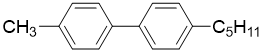 4-戊基-4’-甲基聯(lián)苯