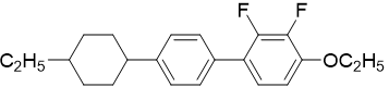 4’-(反式-4-乙基環(huán)己基）-2,3-二氟-4-乙氧基聯(lián)苯