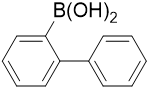 2-聯(lián)苯硼酸 