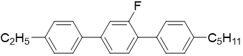4''-乙基-2’-氟-4-戊基-1,1':4',1''-三聯(lián)苯