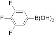 3，4，5-三氟苯硼酸