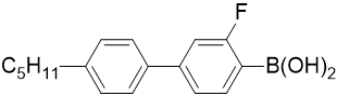 3-氟-4’-戊基聯(lián)苯硼酸