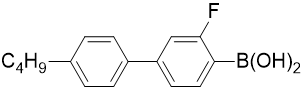 3-氟-4’-丁基聯(lián)苯硼酸