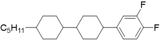 4-(反式,反式-4'-戊基雙環(huán)己基)-1,2-二氟苯