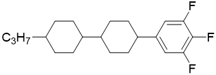 反式,反式-1-(4'-丙基雙環(huán)己基)-3,4,5-三氟苯