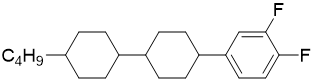 4-(反式,反式-4'-丁基雙環(huán)己基)-1,2-二氟苯