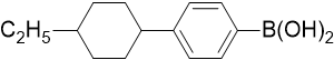 4-反式-乙基環(huán)己基苯硼酸