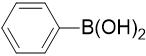 苯硼酸