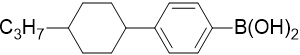 4-反式-丙基環(huán)己基苯硼酸