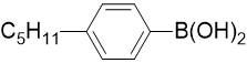 4-戊基苯硼酸