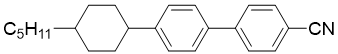 反式-4’-(4-戊基環(huán)己基)-4-聯(lián)苯腈