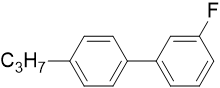 4-丙基-3-氟-1,1-聯(lián)苯