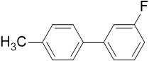 4-甲基-3-氟-1,1-聯(lián)苯