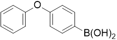 4-苯氧基苯硼酸