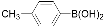 4-甲基苯硼酸