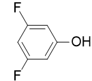 3,5-二氟苯酚