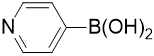 吡啶-4-硼酸