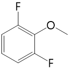 2,6-二氟苯甲醚