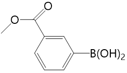 3-甲氧基羰基苯硼酸