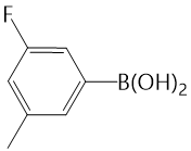 3-氟-5-甲基苯硼酸