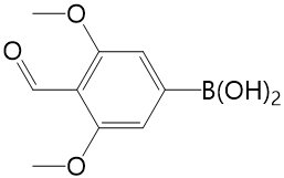 4-甲?；?3,5-二甲氧基苯硼酸