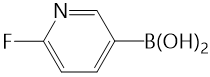 2-氟吡啶-5-硼酸