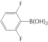 2，6-二氟苯硼酸