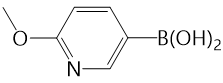 6-甲氧基吡啶-3-硼酸