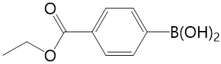 4-乙氧羰基苯硼酸