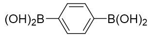 1,4-苯二硼酸